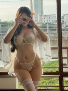 Bộ Sưu Tập 88+ Ảnh Gái Xinh Hở Hang Sexy Cuốn Nhất