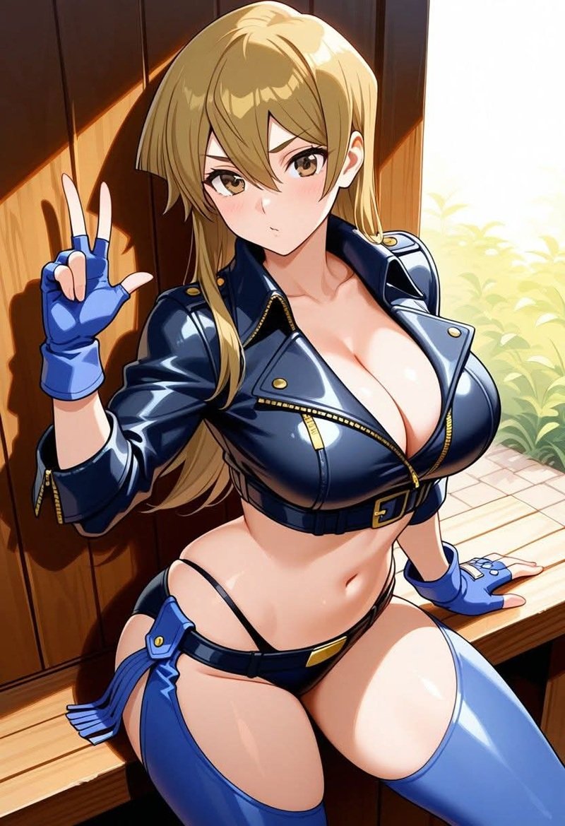 anime hentai sexy 14