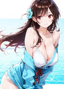 Top 100+ Ảnh Anime Hentai Sexy Khiến Bạn Lạc Lối Trong Sự Quyến Rũ