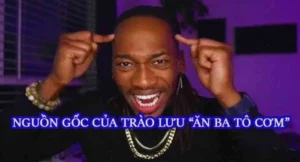 Ba Tô Cơm: Xu Hướng Mạng Hay Vấn Đề Sức Khỏe Nghiêm Trọng?