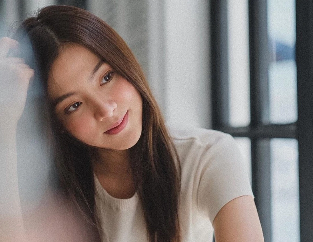 Baifern Pimchanok - người đẹp chuyển giới Chiếc lá cuốn bay là ai? - Ảnh 6.