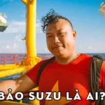 Bảo Suzu Là Ai? Hé Lộ Chân Dung CEO Đa Tài và Hành Trình Sự Nghiệp 2026