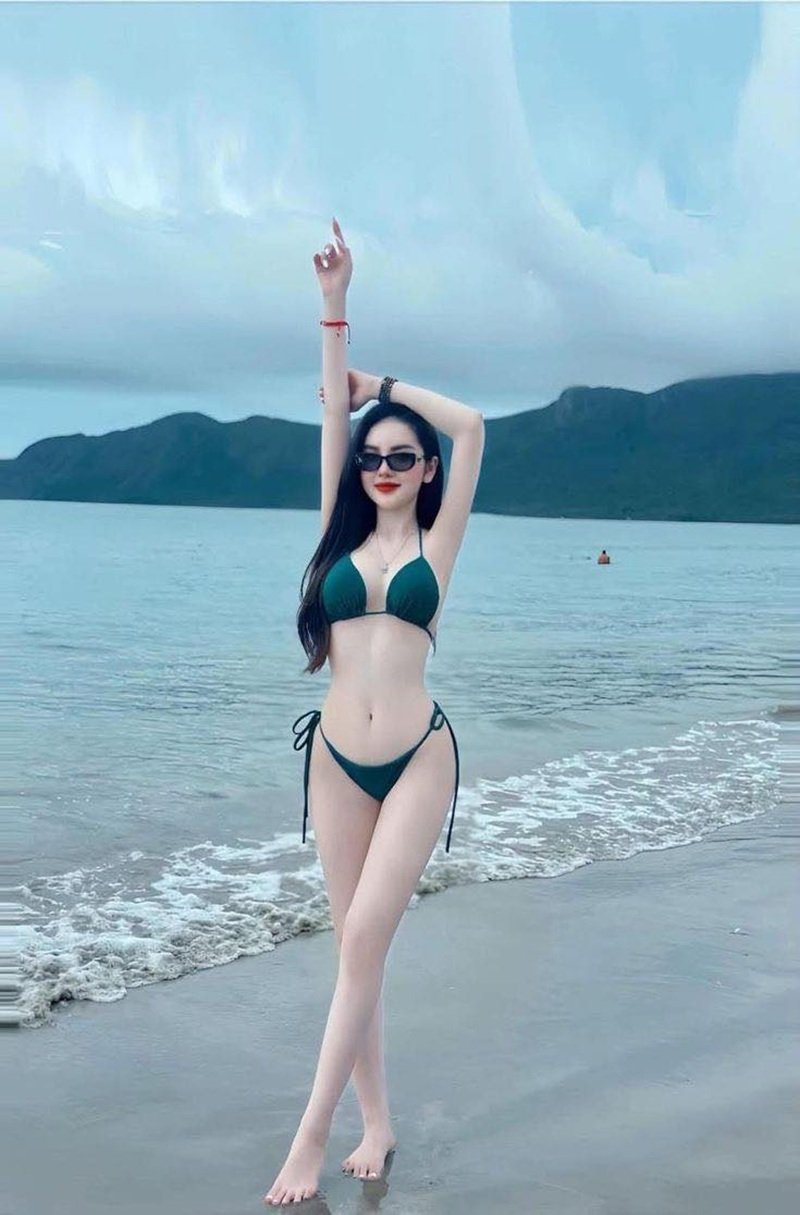 bikini gợi cảm​ 26