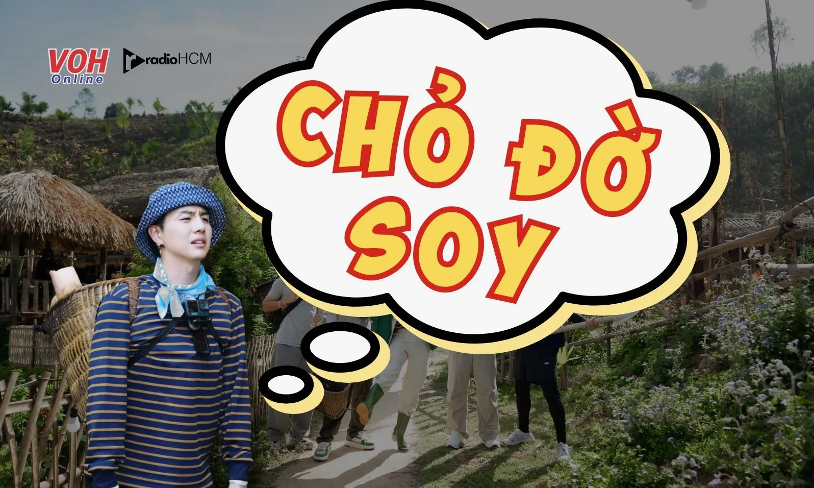 Các từ ngữ khuấy đảo mạng xã hội