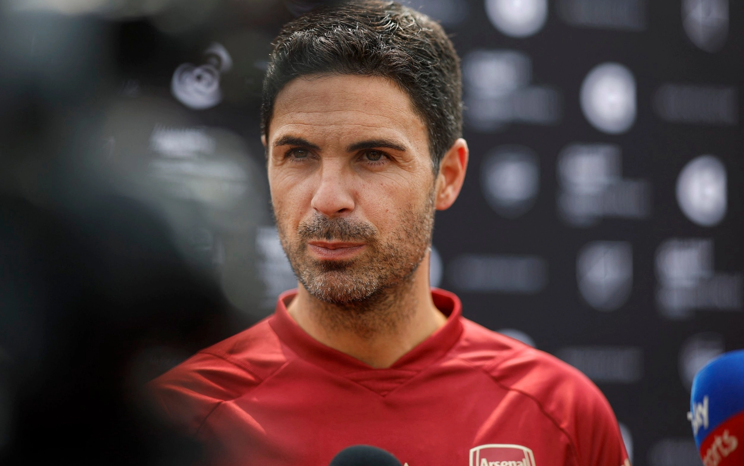 Cảm xúc ở Arsenal đã được cải thiện mạnh dưới thời HLV Mikel Arteta