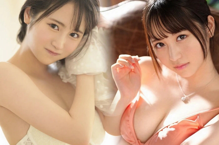 Chán làm thần tượng, sao nữ Nhật Bản chuyển sang đóng phim người lớn ở tuổi 18