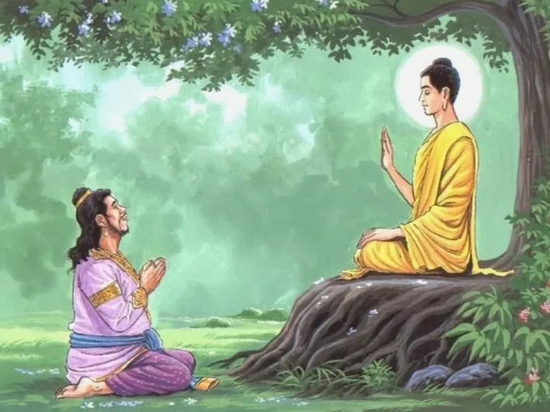 Chấp niệm là gì? Làm sao để buông bỏ chấp niệm? 3