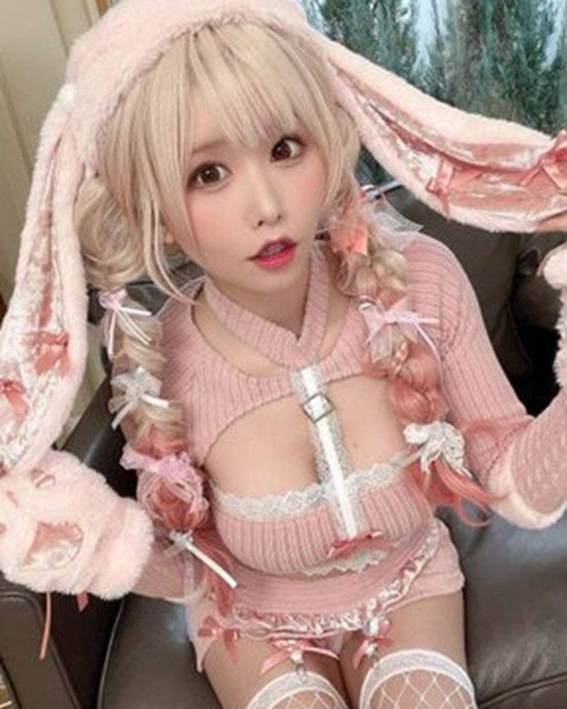 cosplay porn 10