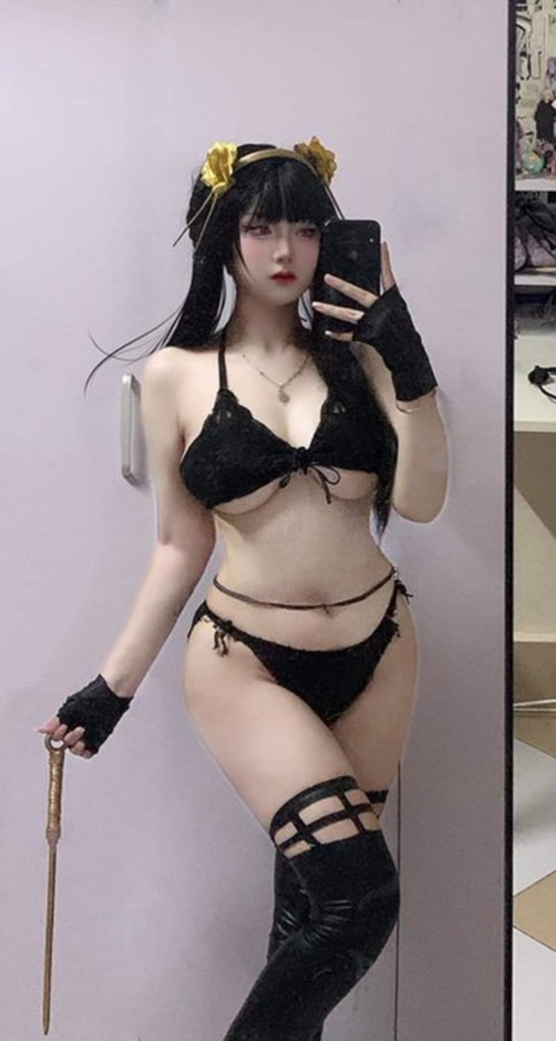 cosplay porn 15