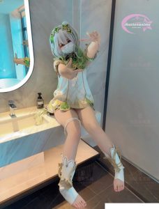 Full 100+ ảnh sweetrabbit233 cosplay HD nóng bỏng gây bão MXH