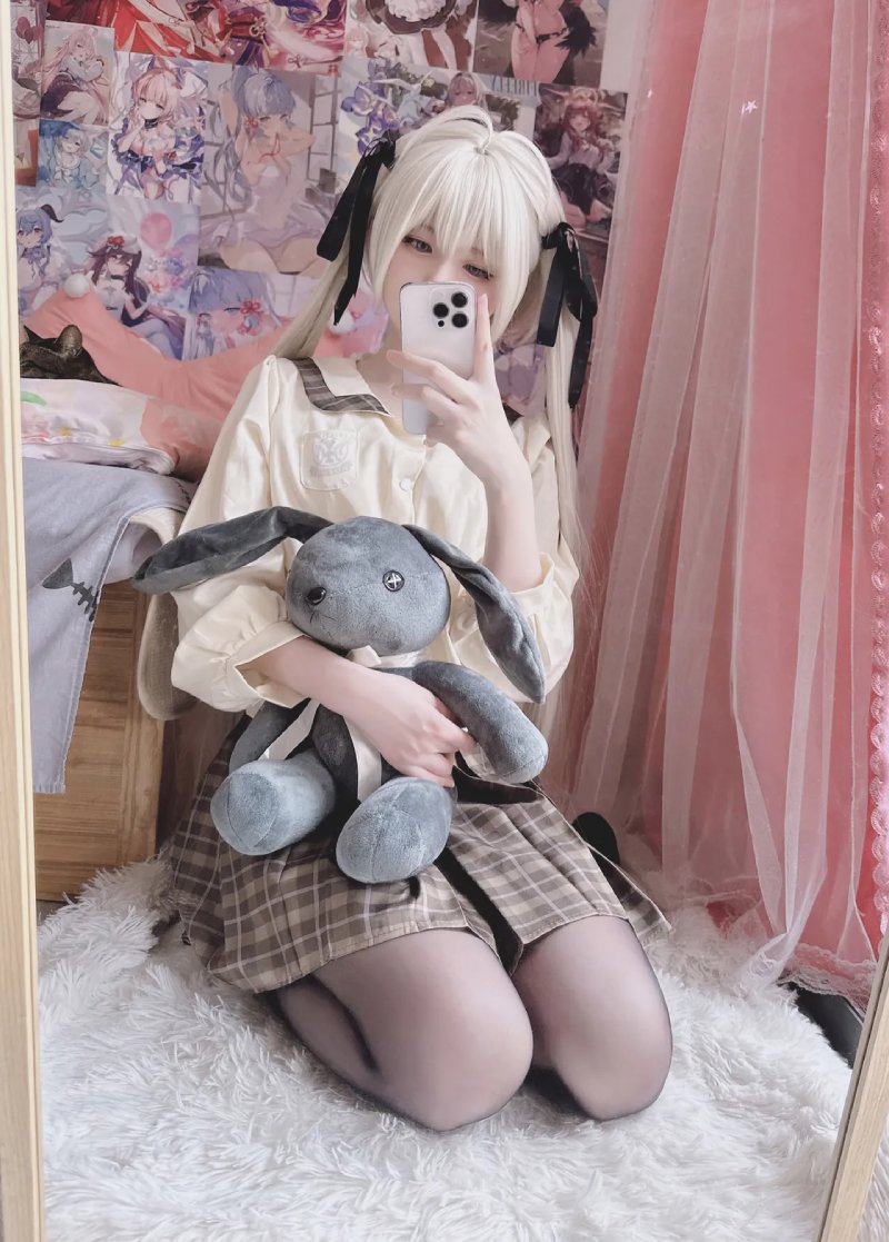 cosplay xidaidai_ 11