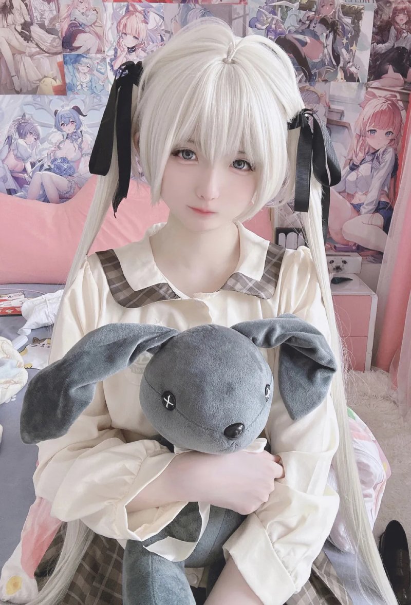 cosplay xidaidai_ 12