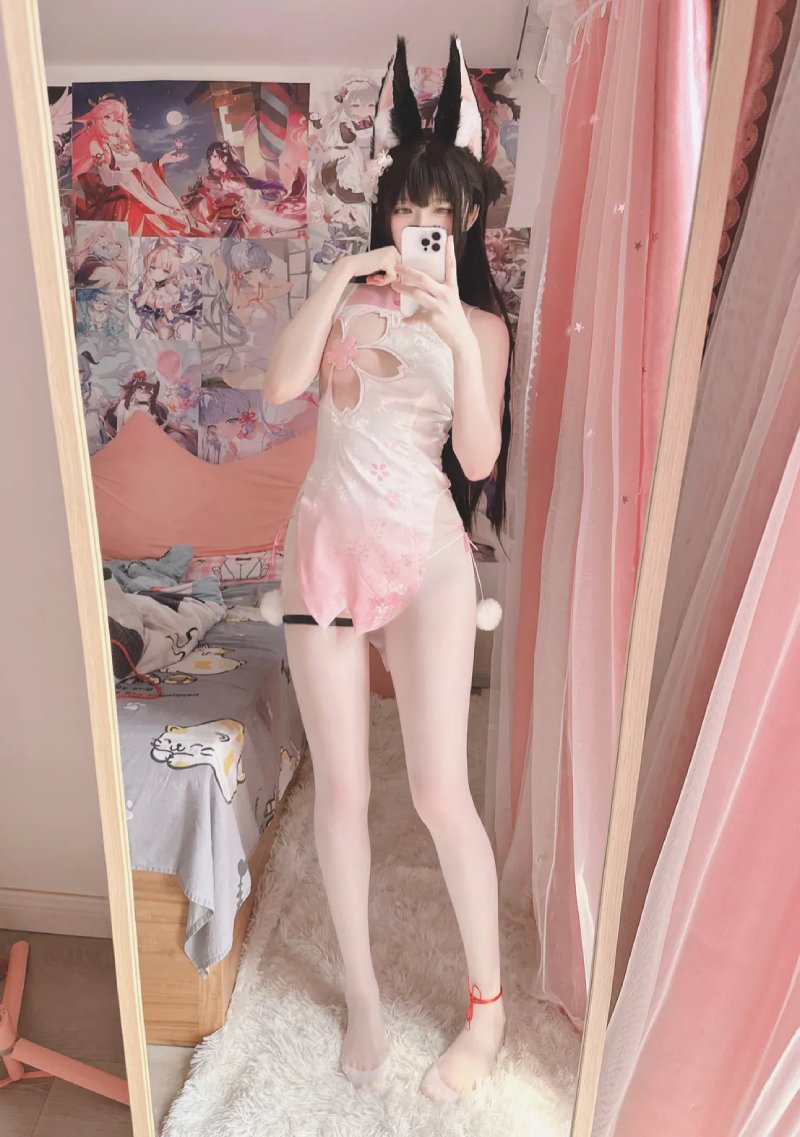 cosplay xidaidai_ 17