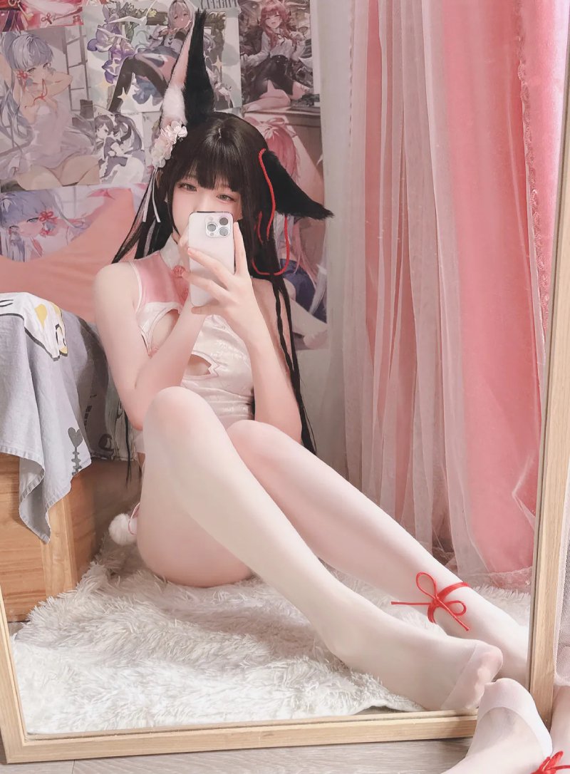 cosplay xidaidai_ 19