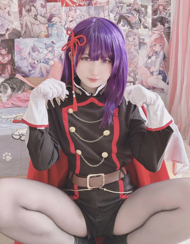 cosplay xidaidai_ 23