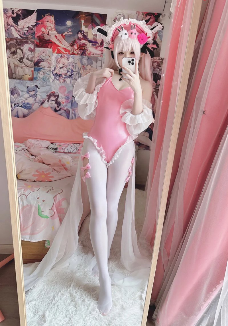 cosplay xidaidai_ 24