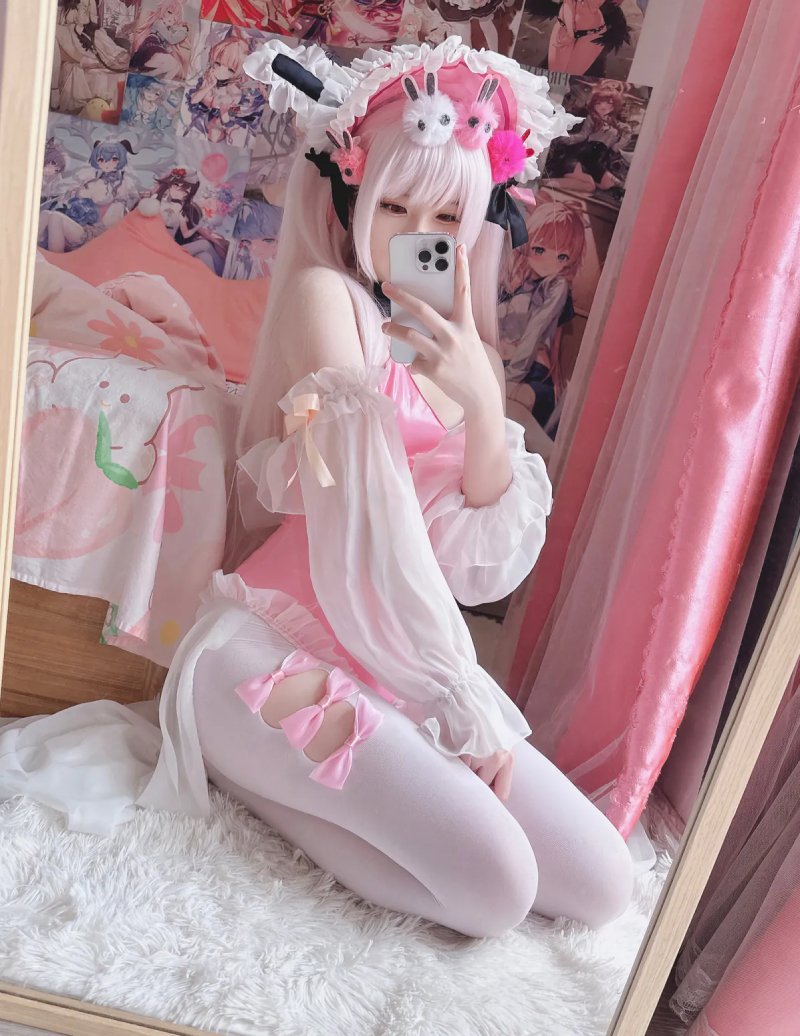 cosplay xidaidai_ 25