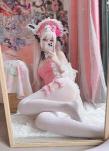 Mãn Nhãn Với 99+ Ảnh Cosplay Xidaidai Quyến Rũ Nhất 2026