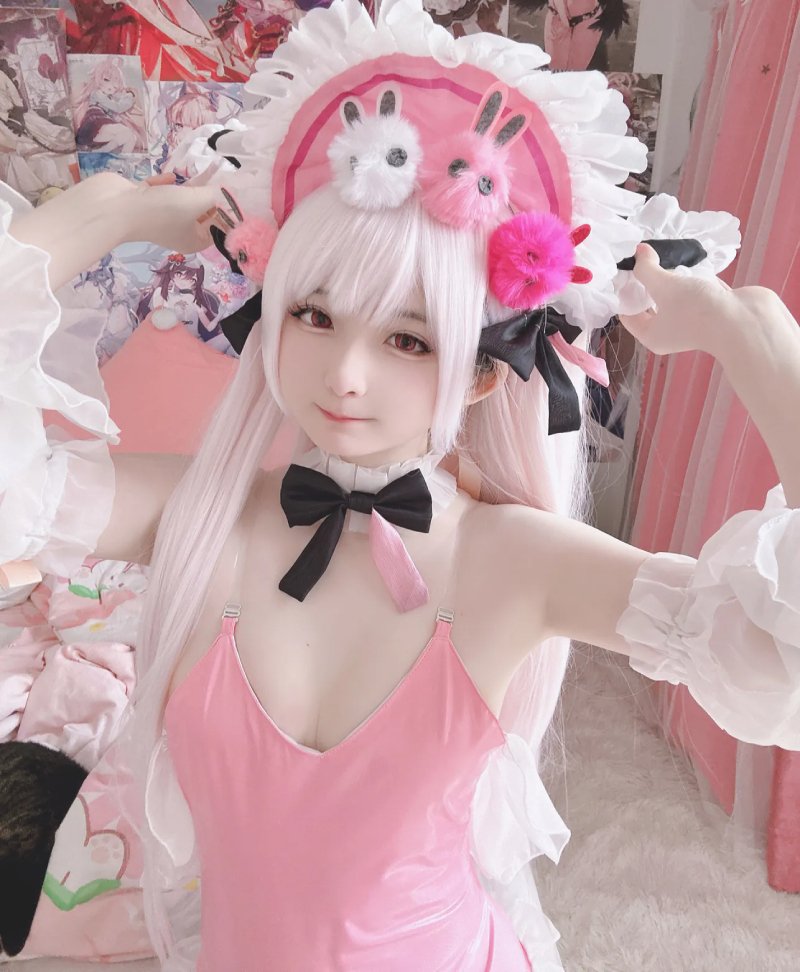 cosplay xidaidai_ 27