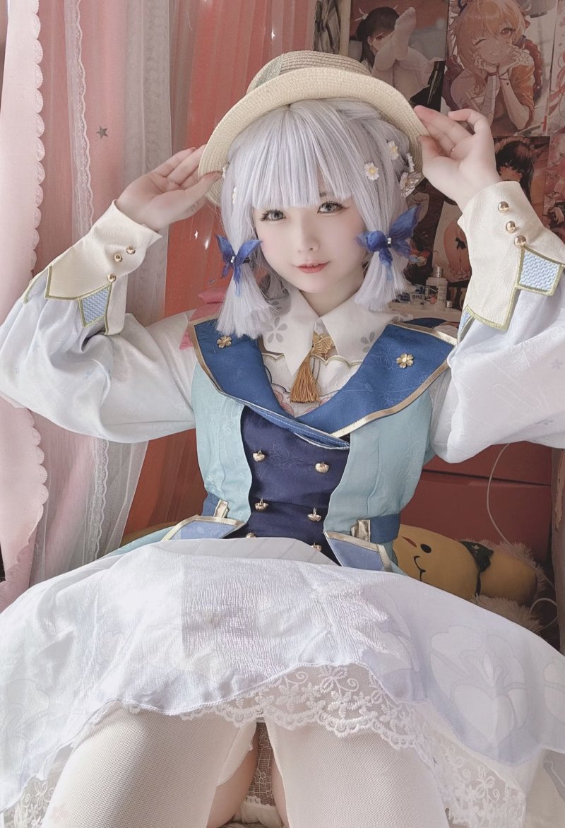cosplay xidaidai_ 3