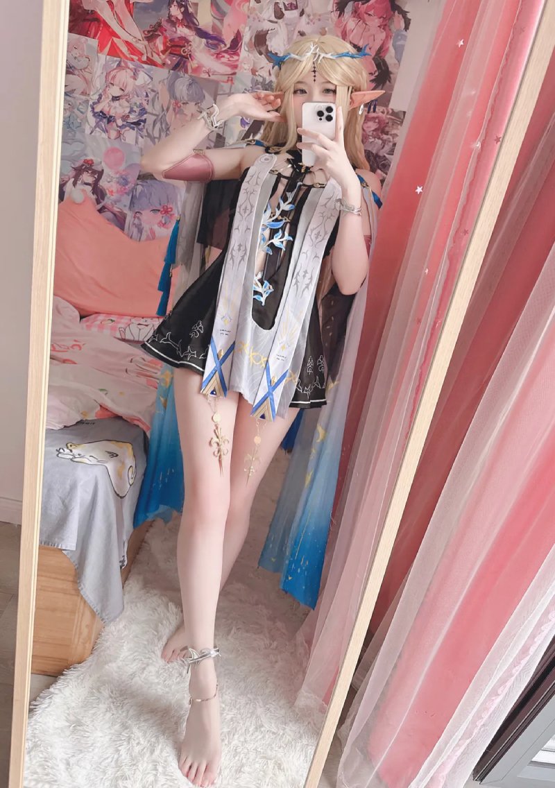 cosplay xidaidai_ 30