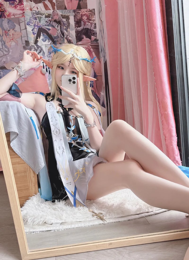 cosplay xidaidai_ 31