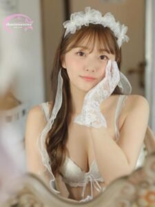 Tổng hợp 90+ ảnh Kana Momonogi nữ diên viên jav xinh đẹp