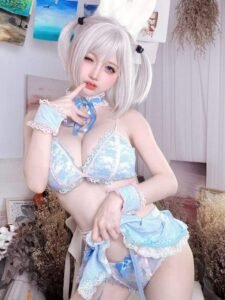 Bộ sưu tập 89+ Ecchi cosplay ấn tượng khiến bạn xem là thích ngay