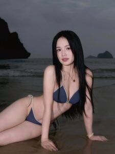 Top 99+ Ảnh Thị Nhung mặc bikini nóng bỏng nhất 2026
