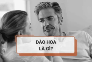 Đào Hoa Là Gì, Là Ai? Giải Mã Hiện Tượng Người Đa Tình Hút Hồn