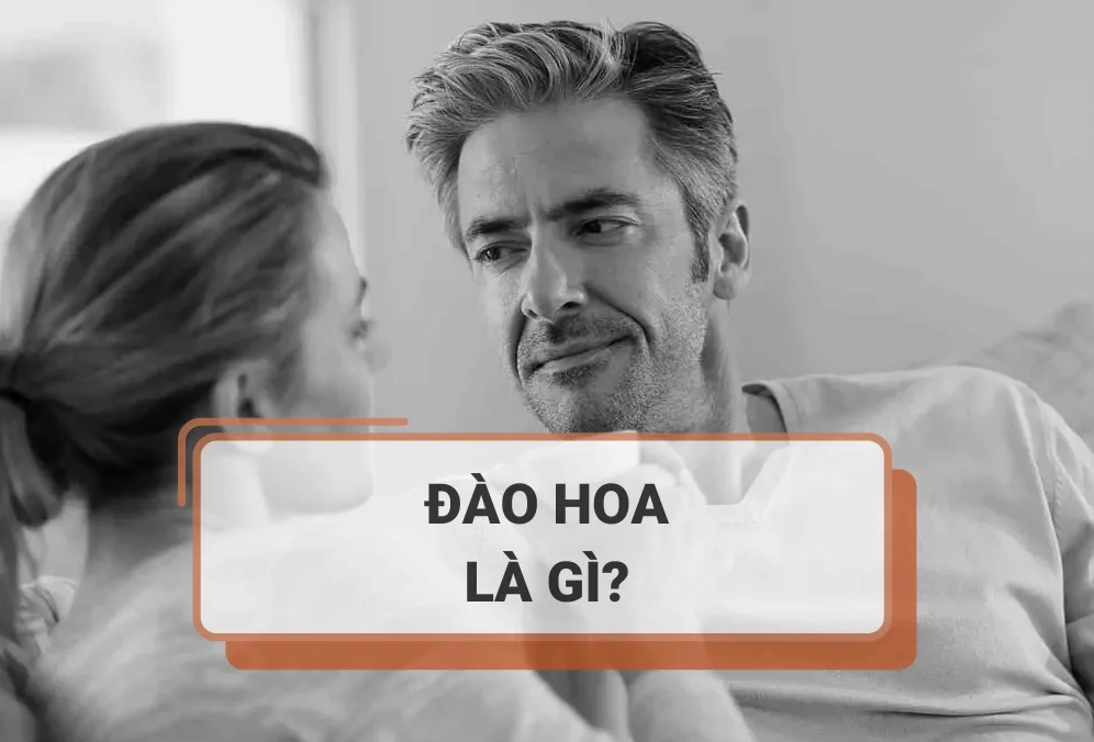 Đào hoa là gì?