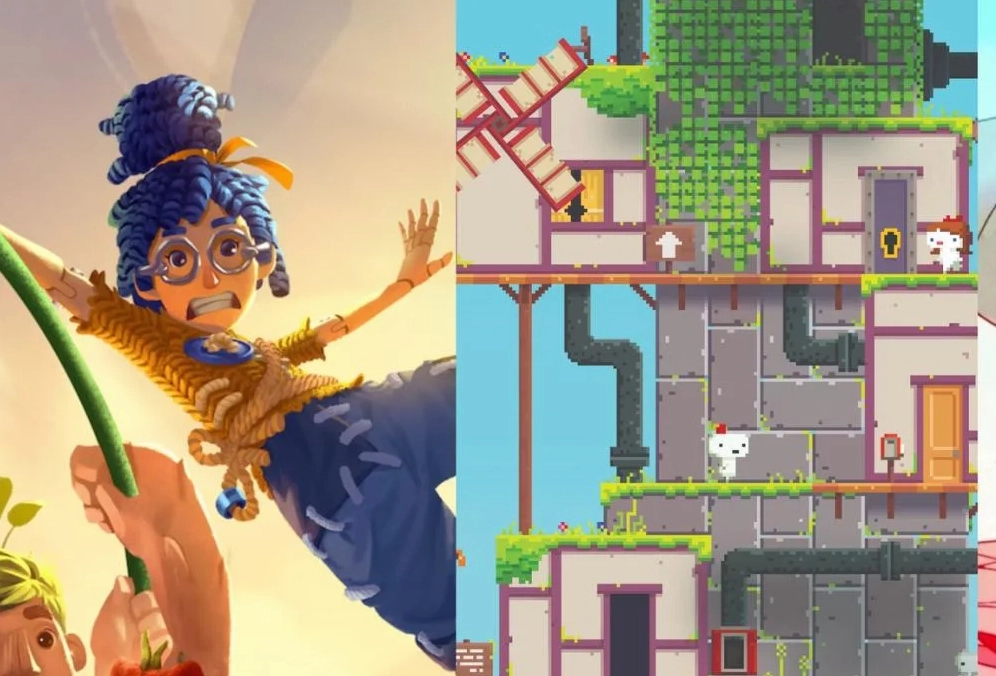 Đi cảnh là gì trong game?