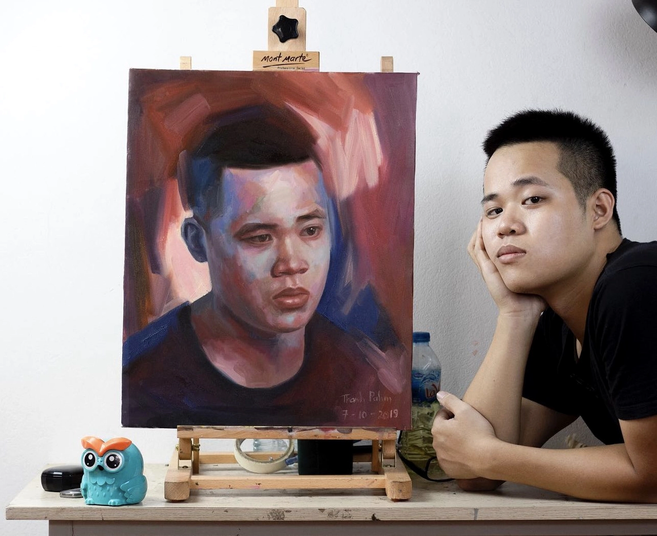 Drama của Thanh Pahm