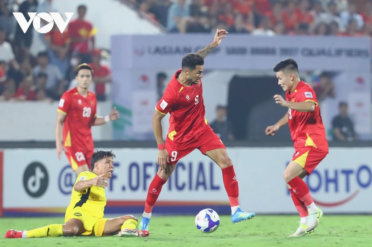 Dt viet nam xac lap vi the moi cung khoanh khac lich su cua hoang hen xuan son hinh anh 3