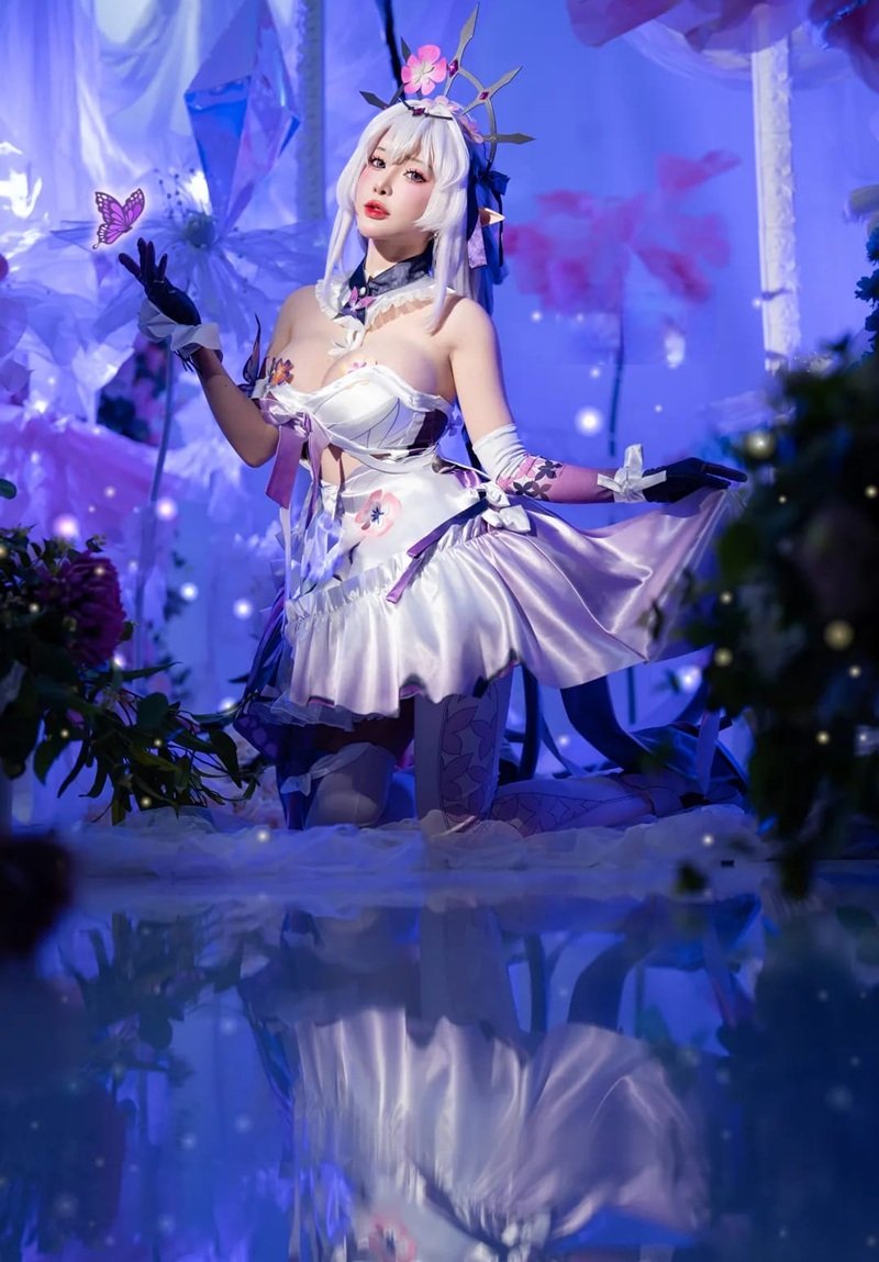 ecchi cosplay​​ 27