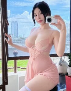 Top 99+ gái dú bự nóng bỏng khiến bạn không thể rời mắt