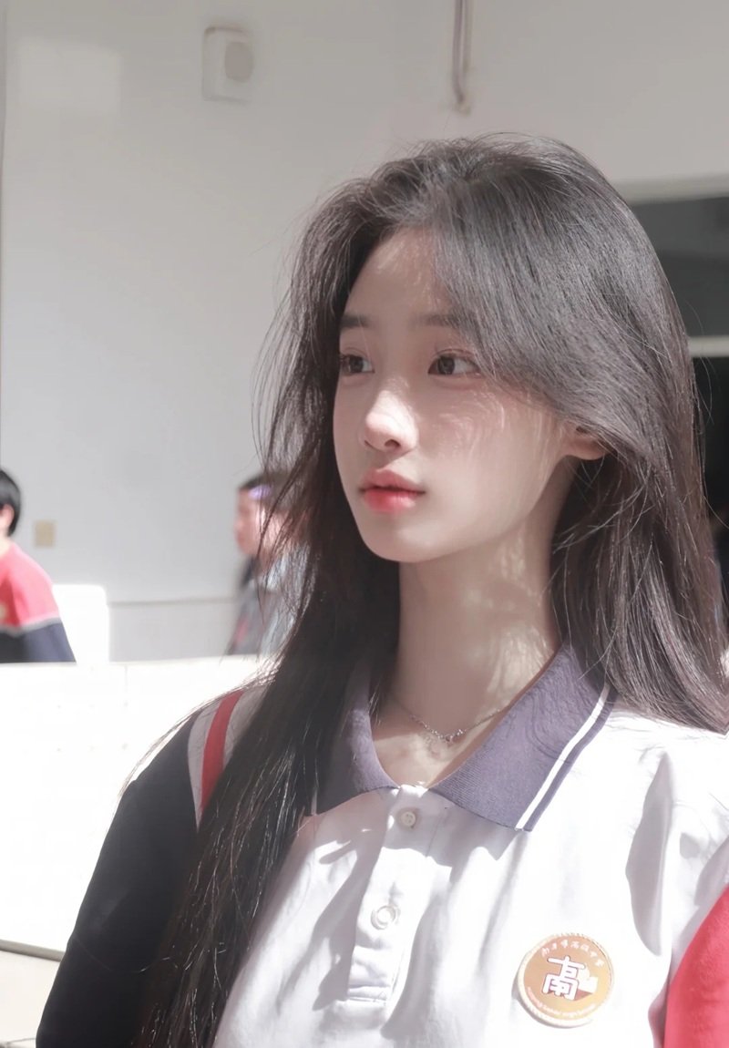 gái xinh 18 tuổi 11