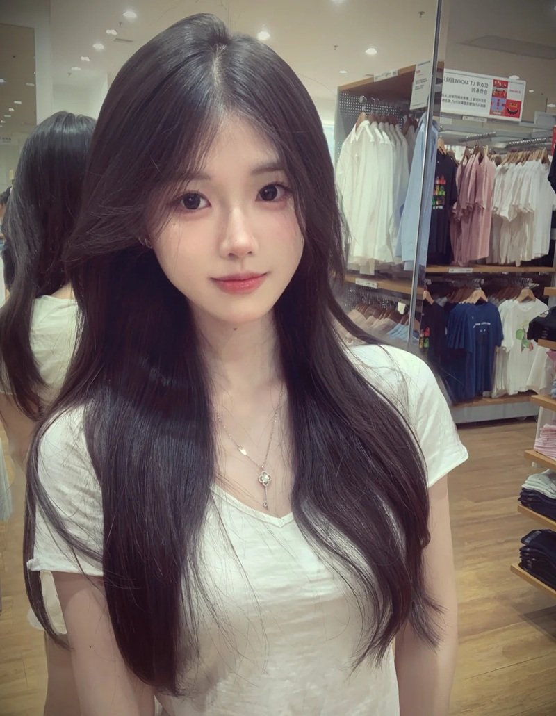 gái xinh 18 tuổi 14