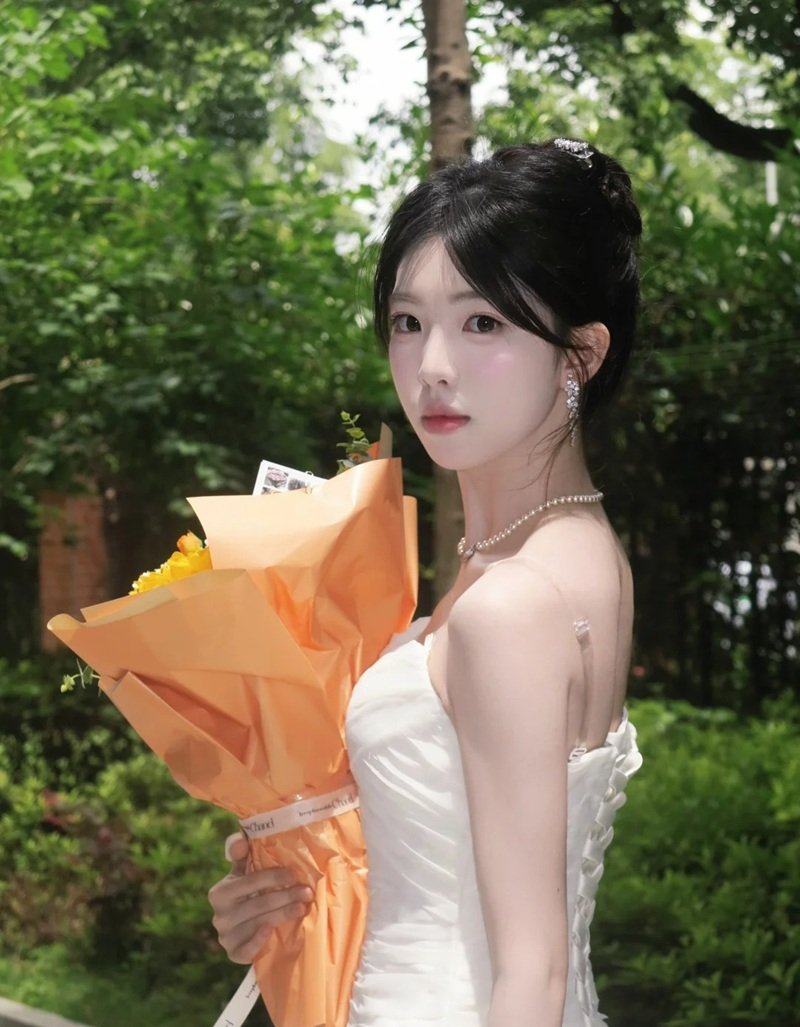 gái xinh 18 tuổi 26