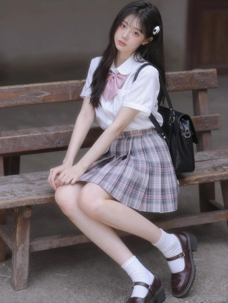 gái xinh 18 tuổi 3