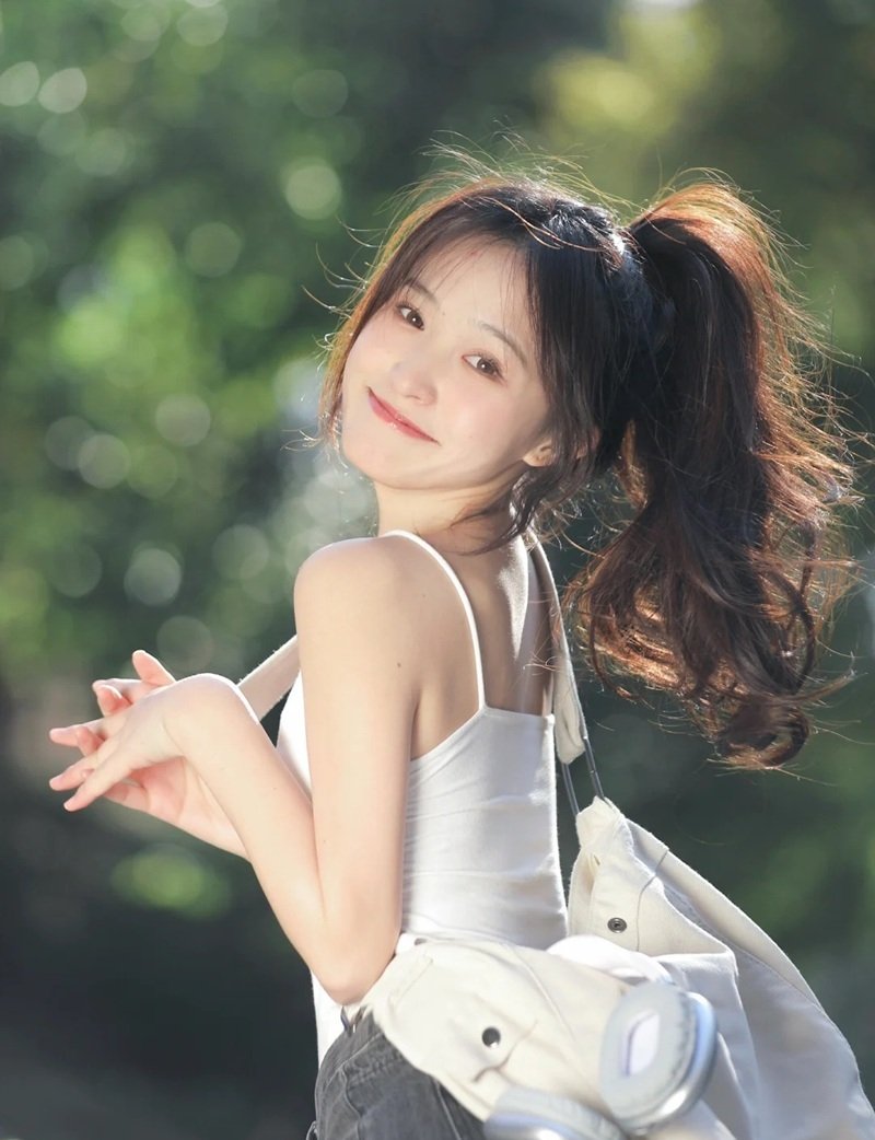 gái xinh 18 tuổi 31