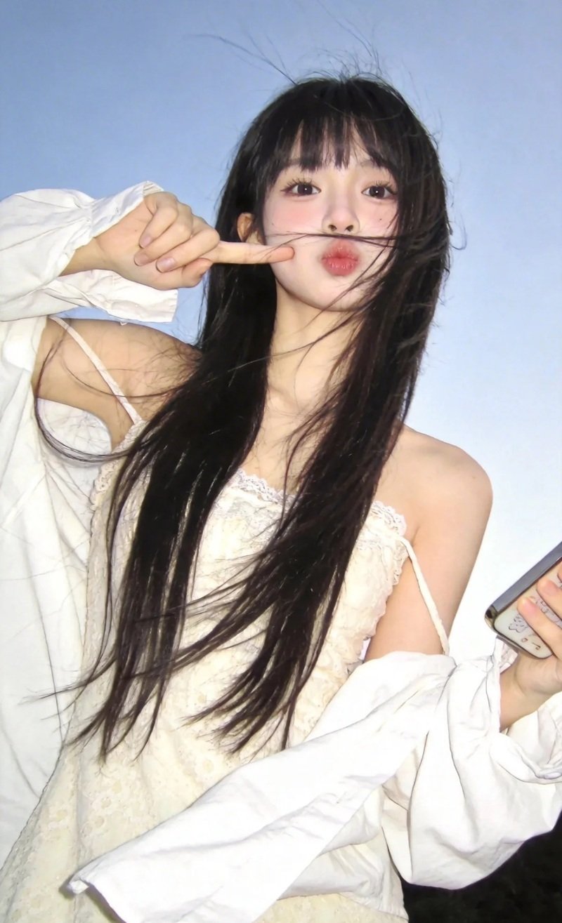 gái xinh 18 tuổi 4