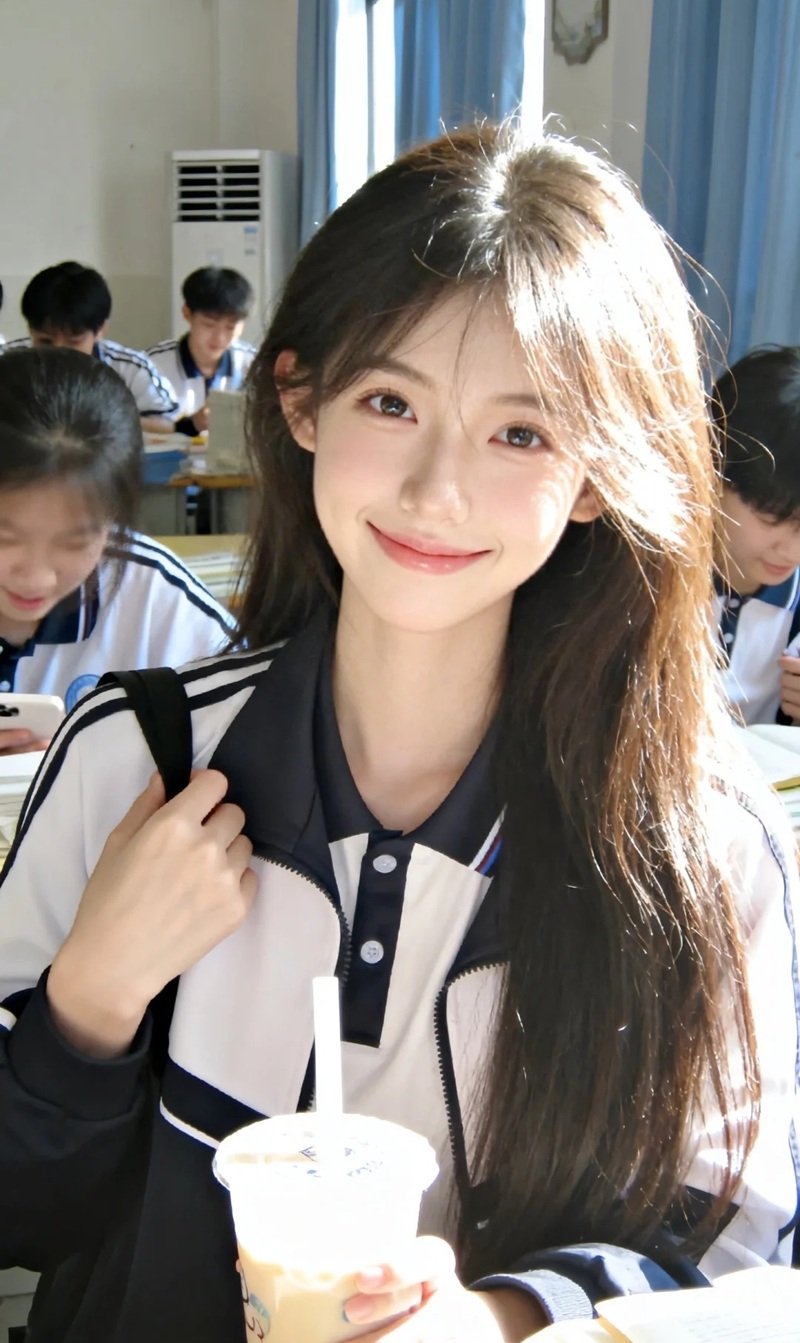 gái xinh 18 tuổi 5