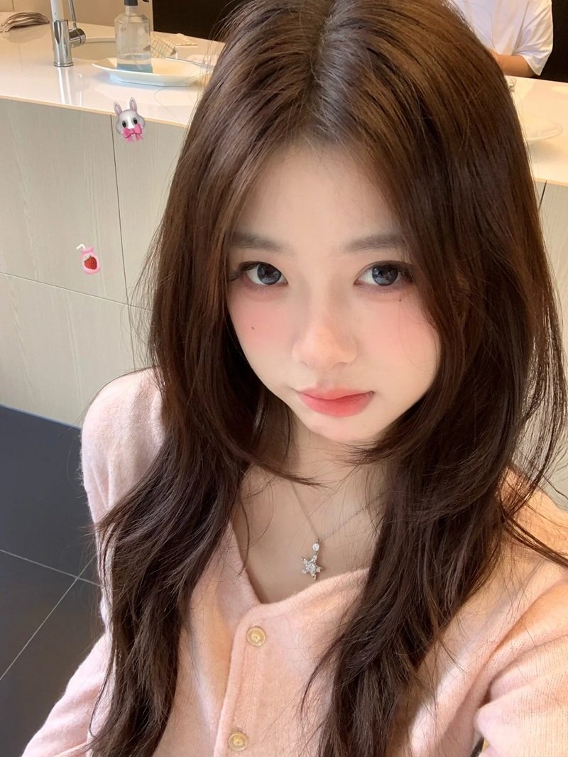 gái xinh 18 tuổi 7