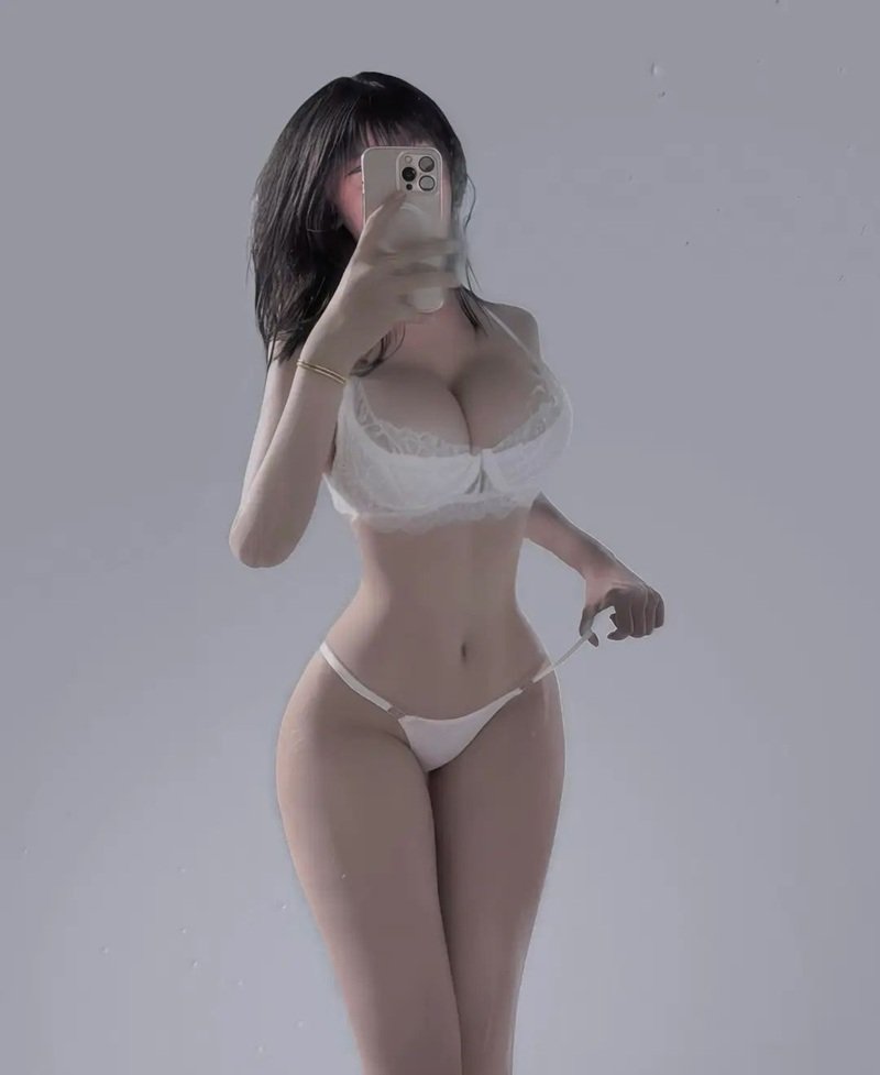 gái xinh ngực to 27