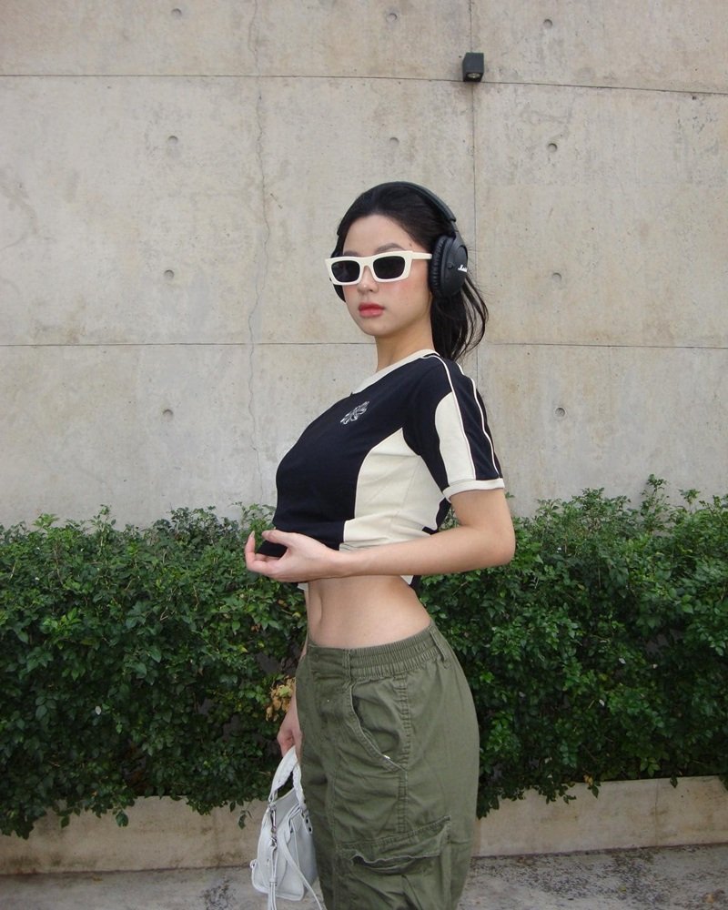 hàn hằng bikini​ 11