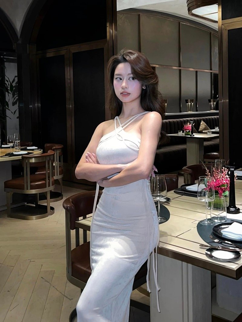 hàn hằng bikini​ 17