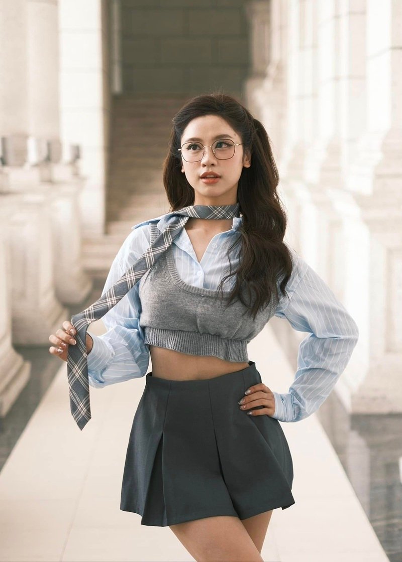 hàn hằng bikini​ 19