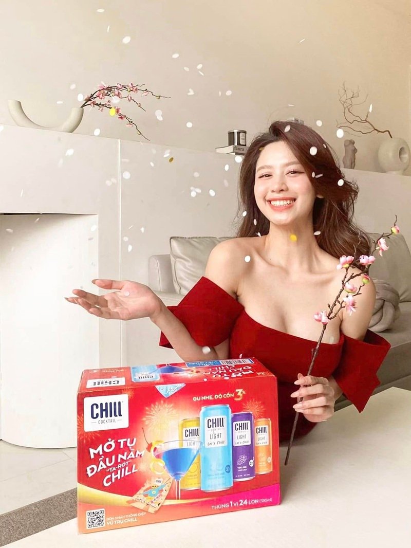 hàn hằng bikini​ 24