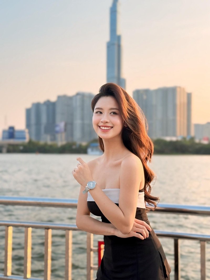 hàn hằng bikini​ 28